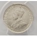 AUSTRLIA 1915 . ONE 1 SHILLING . PCGS AU50